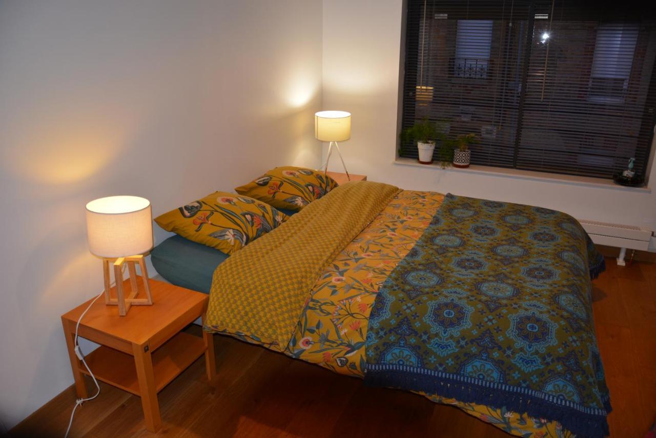 Charleville Mezieres, Ravissante Suite. المظهر الخارجي الصورة